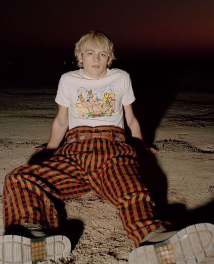 Ross Lynch