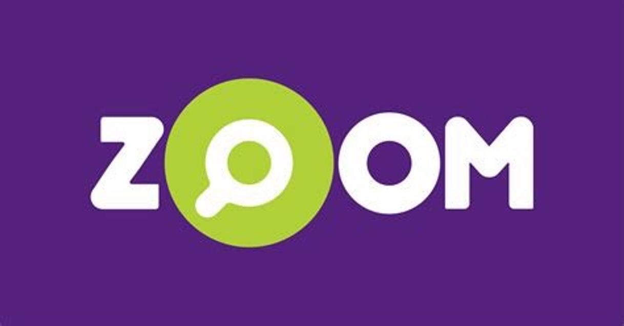 Social ‎Zoom - Produtos em Oferta en App Store