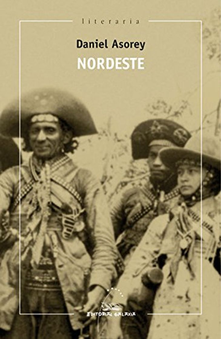 Libro Nordeste: 356