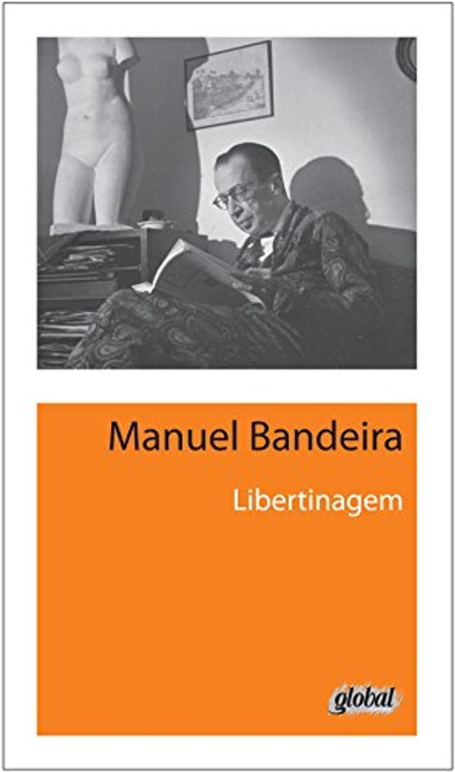 Book Libertinagem