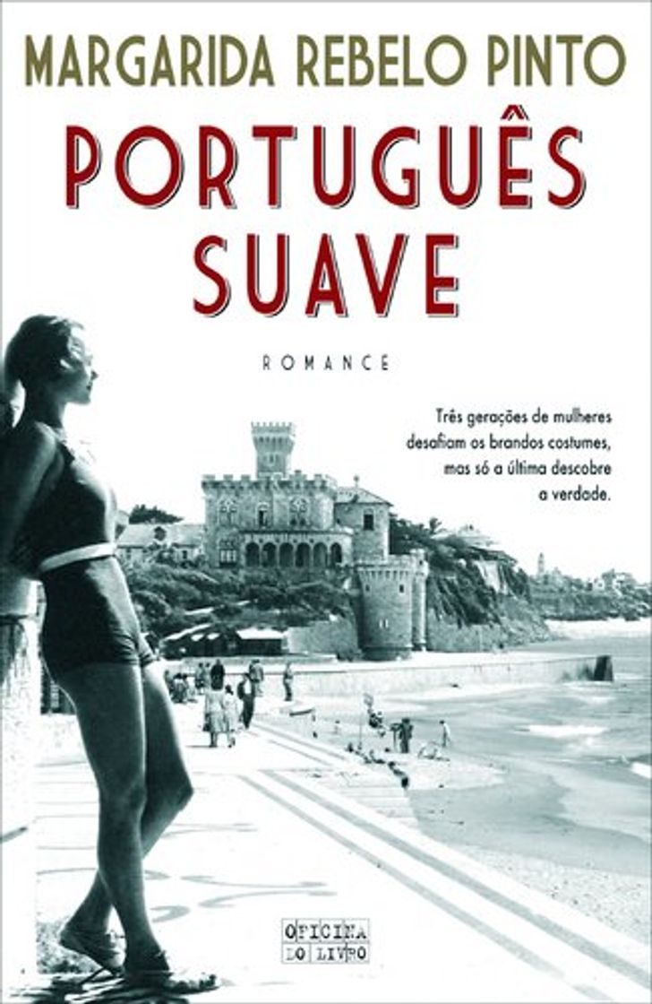 Libro Português Suave