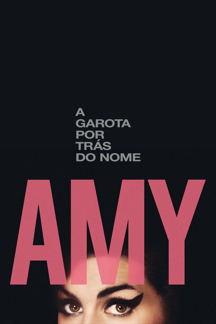 Movie Amy (La chica detrás del nombre)