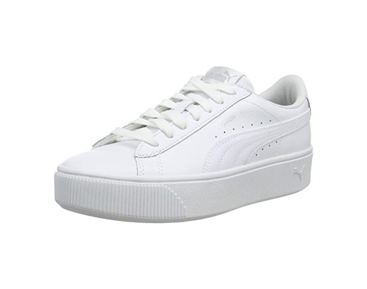 Fashion PUMA Vikky Stacked L