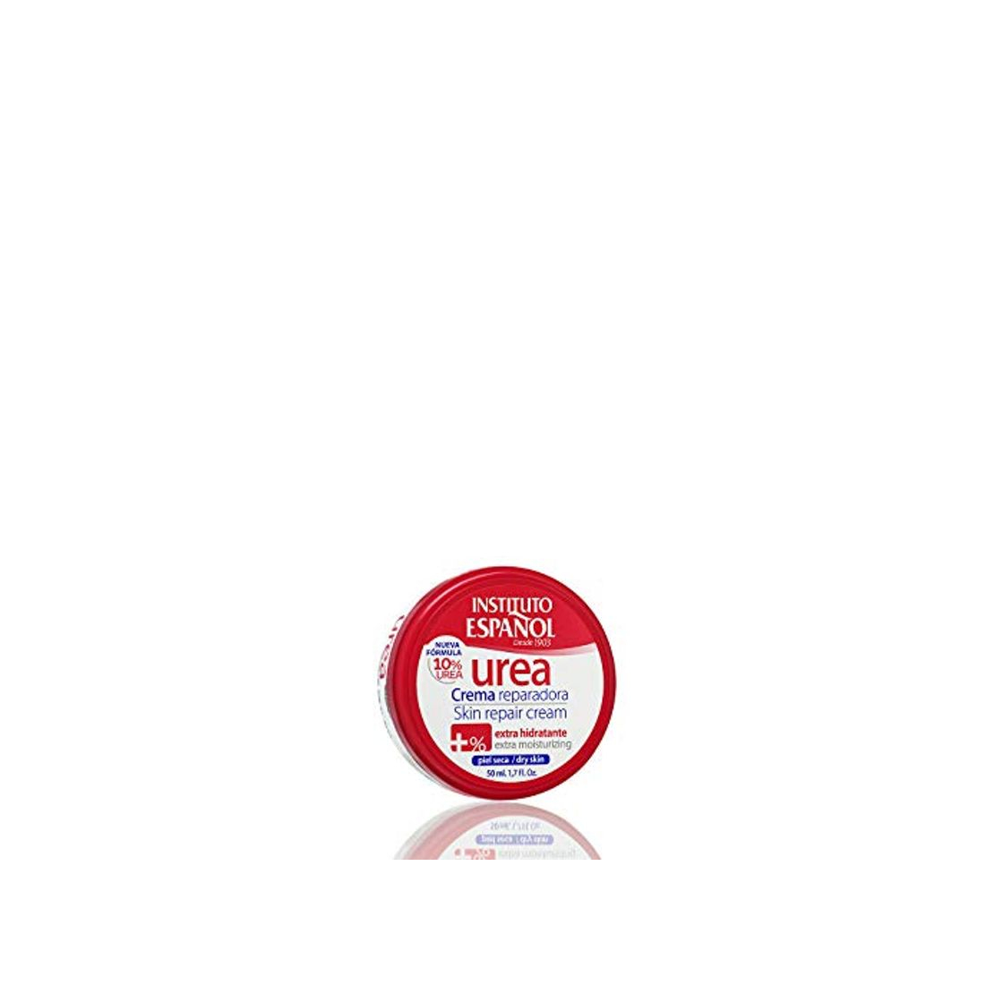 Producto Instituto Español Urea Crema Reparadora