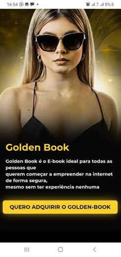 GOLDEN E-BOOK 