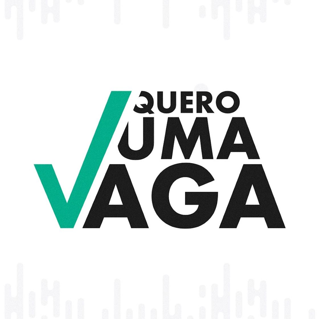 Quero Uma Vaga