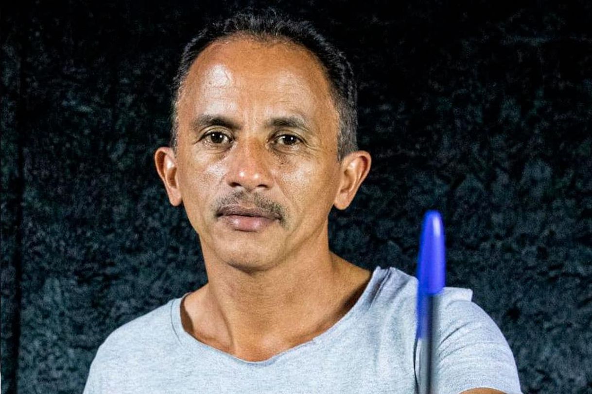 Manoel Gomes