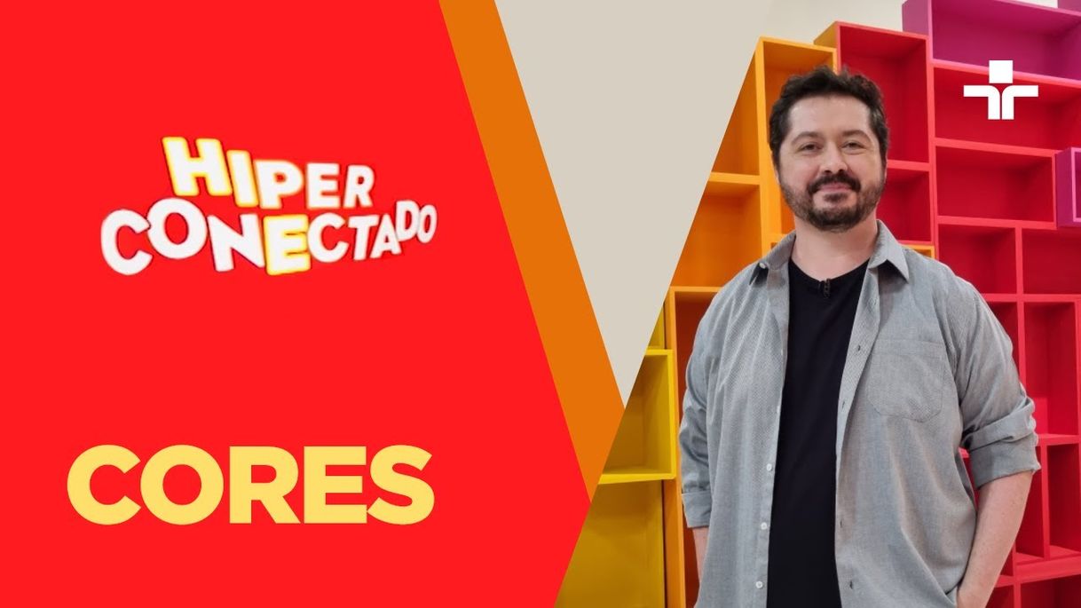 Hiperconectado 