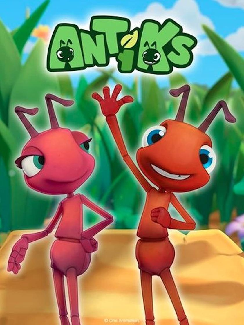 Antiks