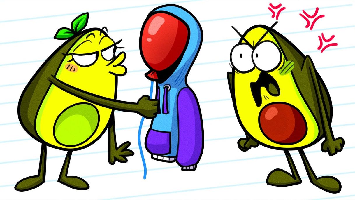 Vuuple Comics 