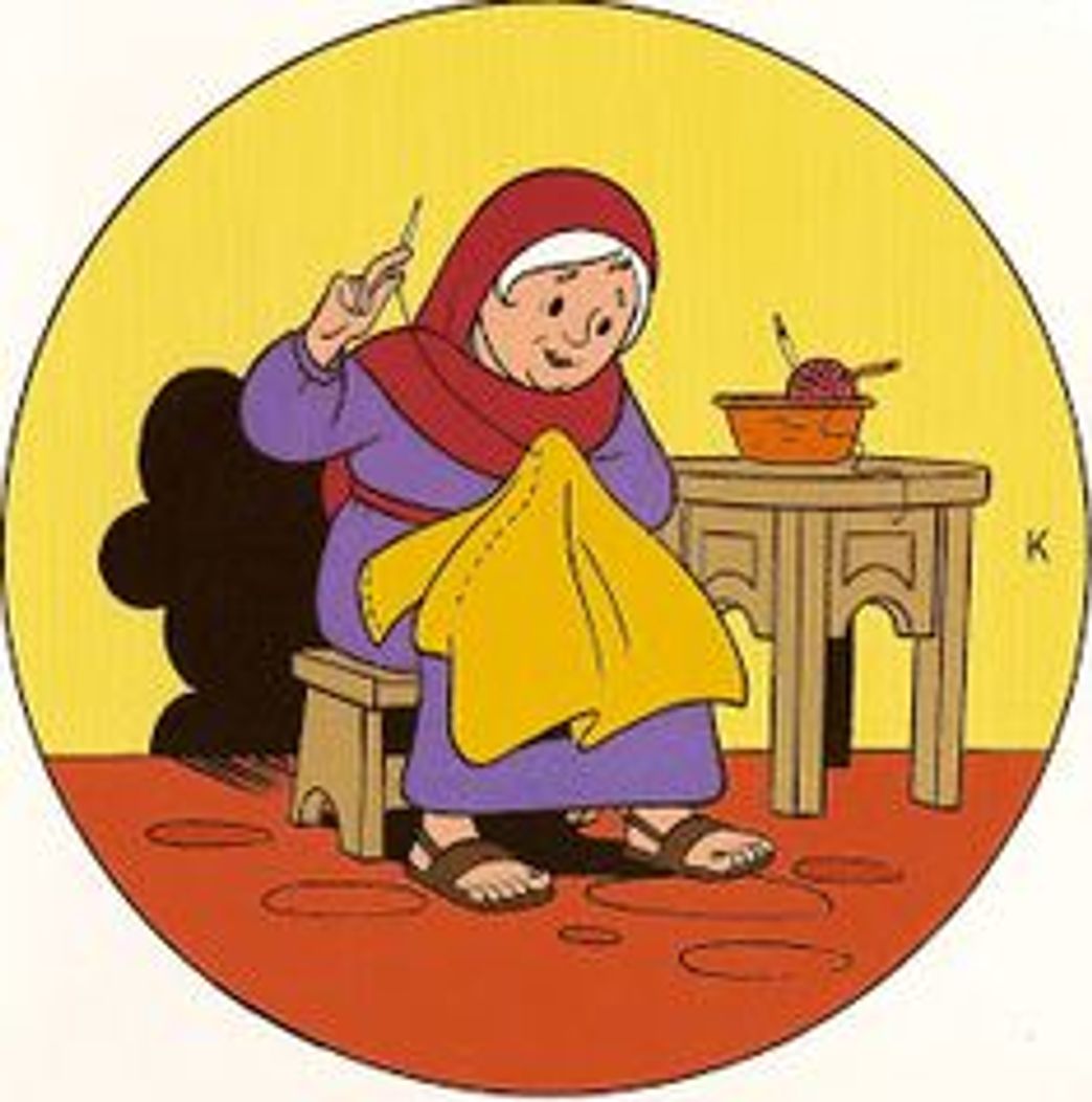 Dorcas 