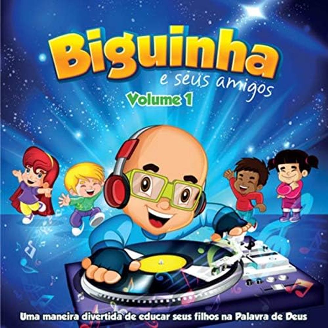 Biguinha e Seus Amigos 