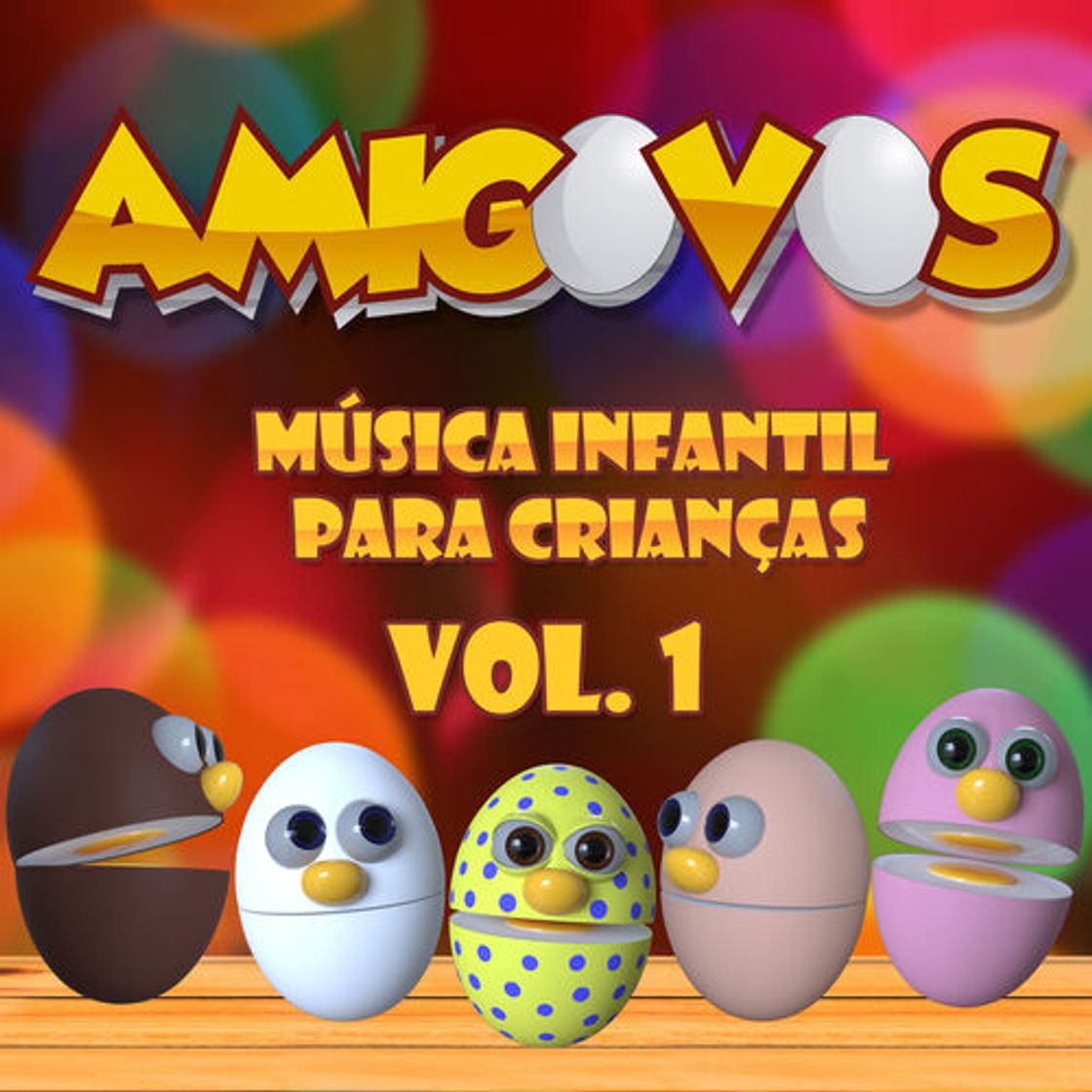 Amigovos 
