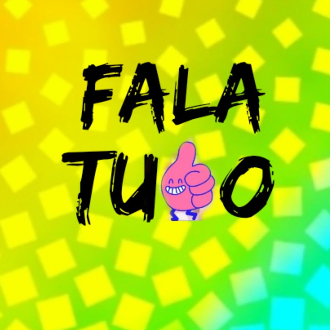 Fala Tudo