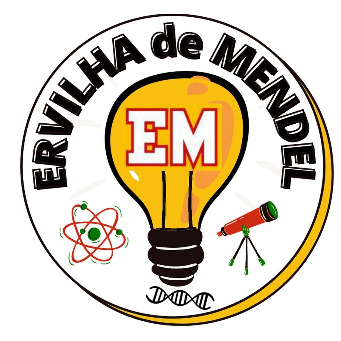 Ervilha de Mendel