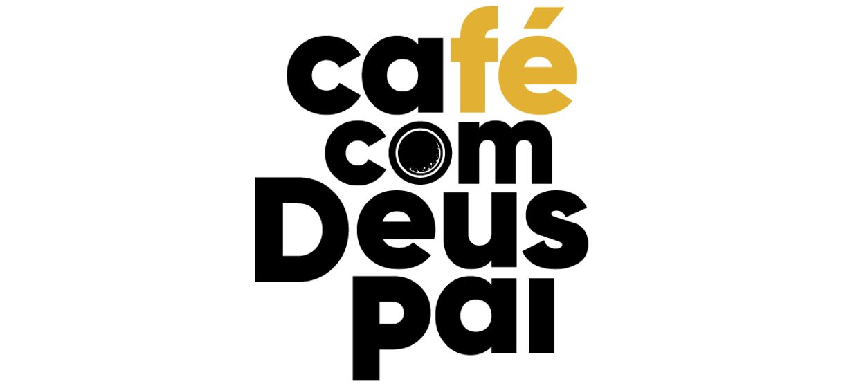 Café Com Deus Pai 