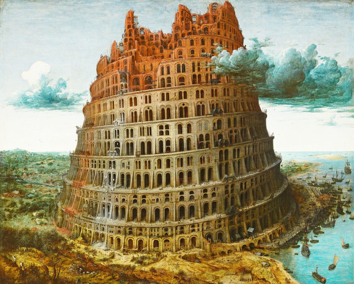 Babel