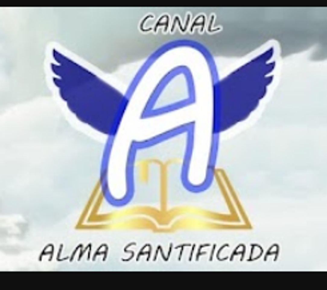 Alma Santificada 
