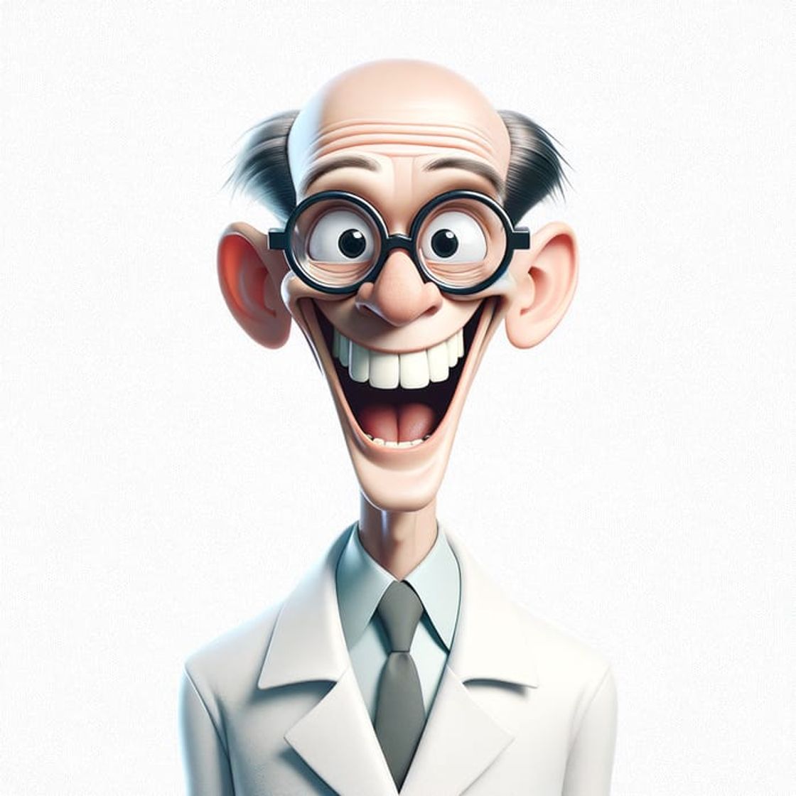 Cartoon Comedy