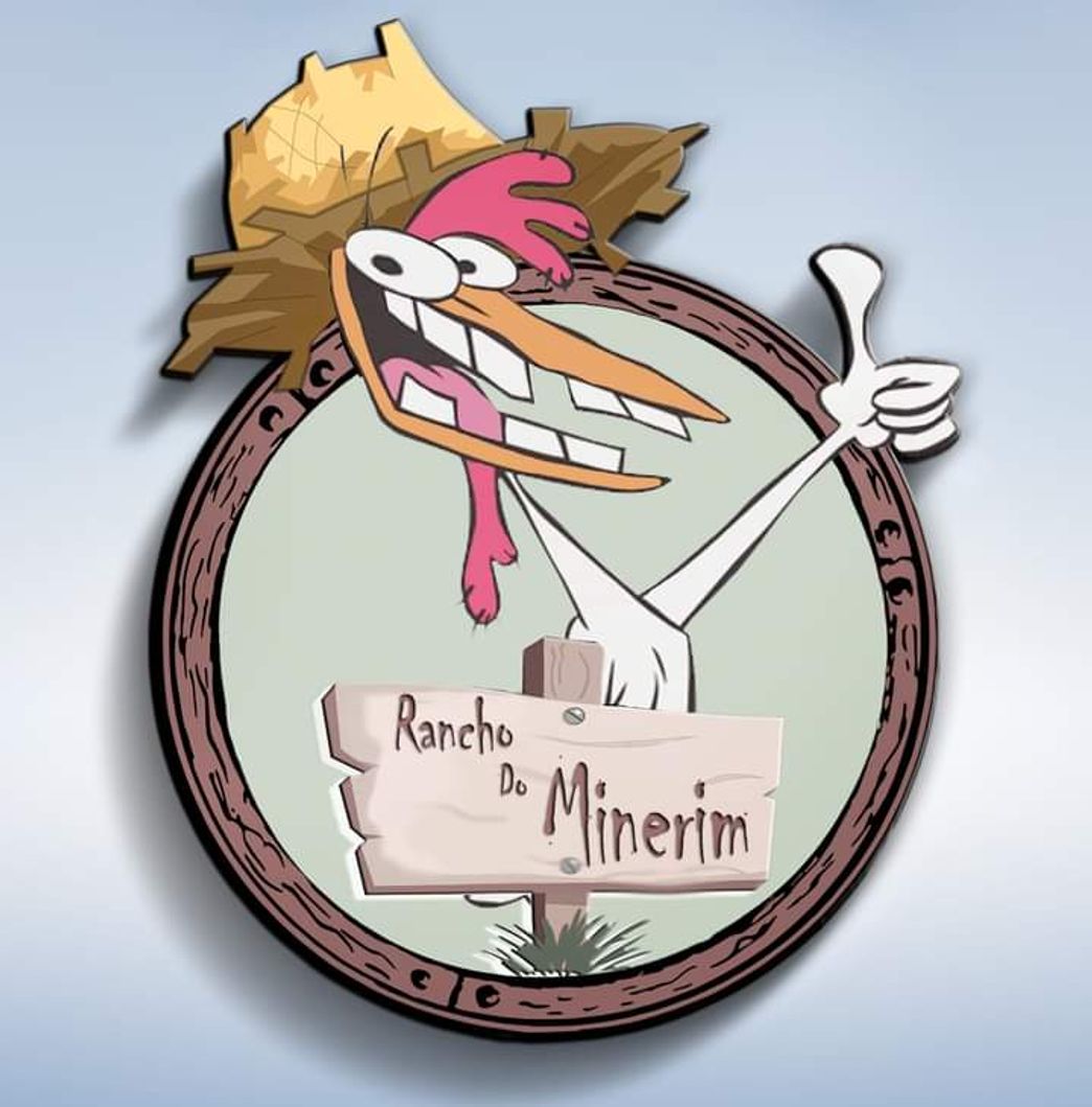 Rancho do Minerim