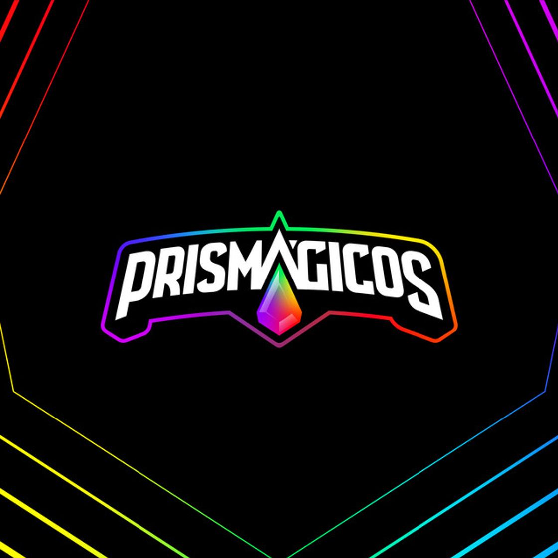 Prismágicos 