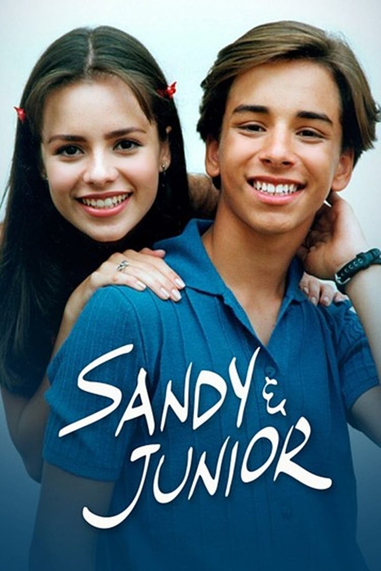 Serie Sandy & Junior