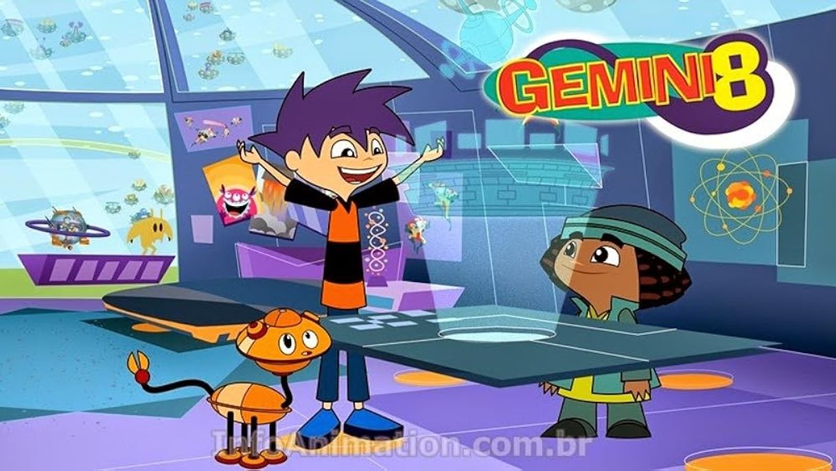 Gemini8