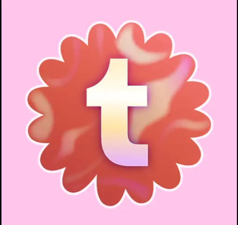 App Tumblr 