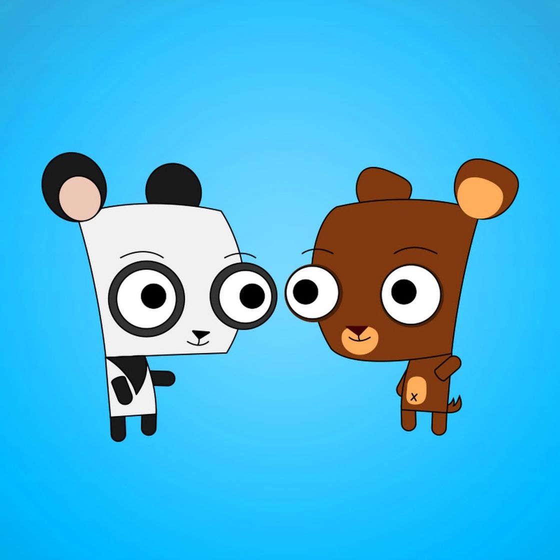 Pando e Pandi