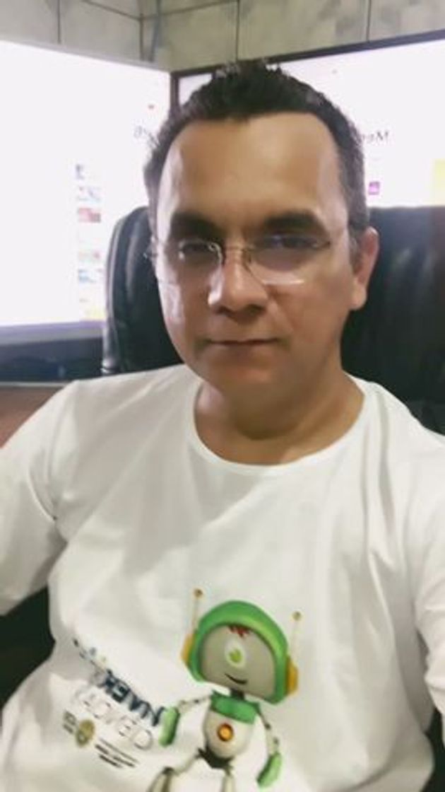 Rarismar Bezerra