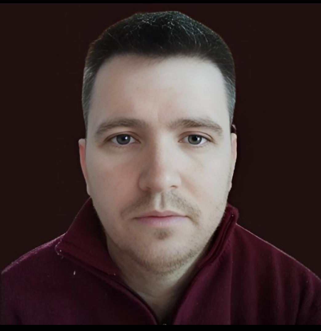 Marcio Alves 