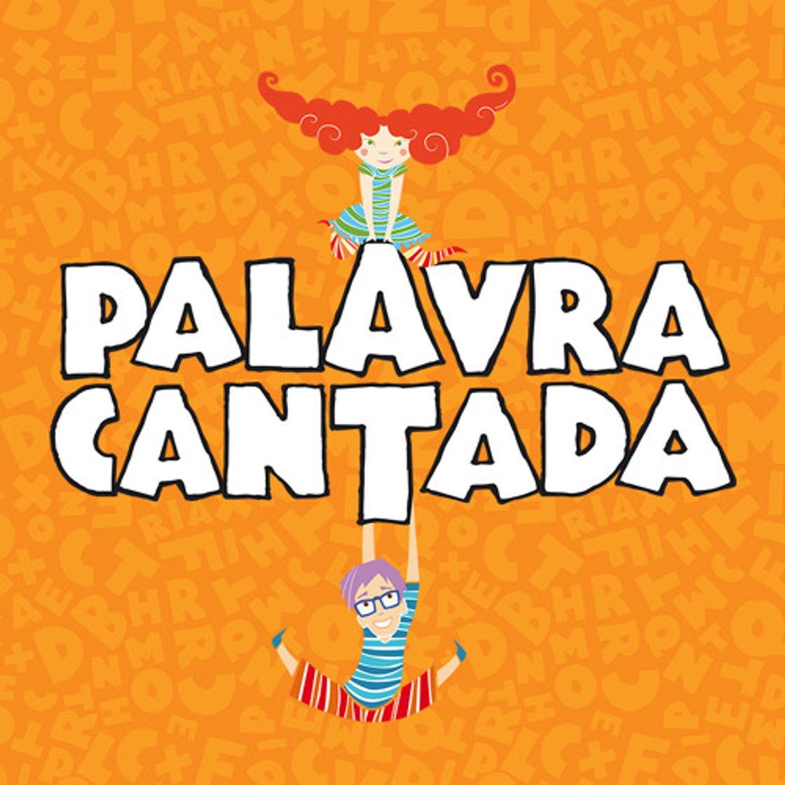 Palavra Cantada 