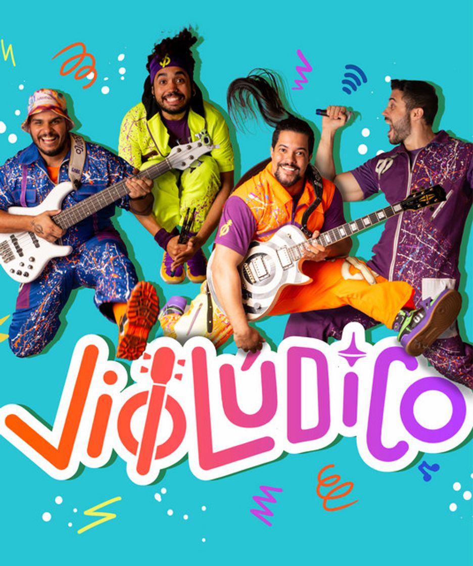 Violúdico 