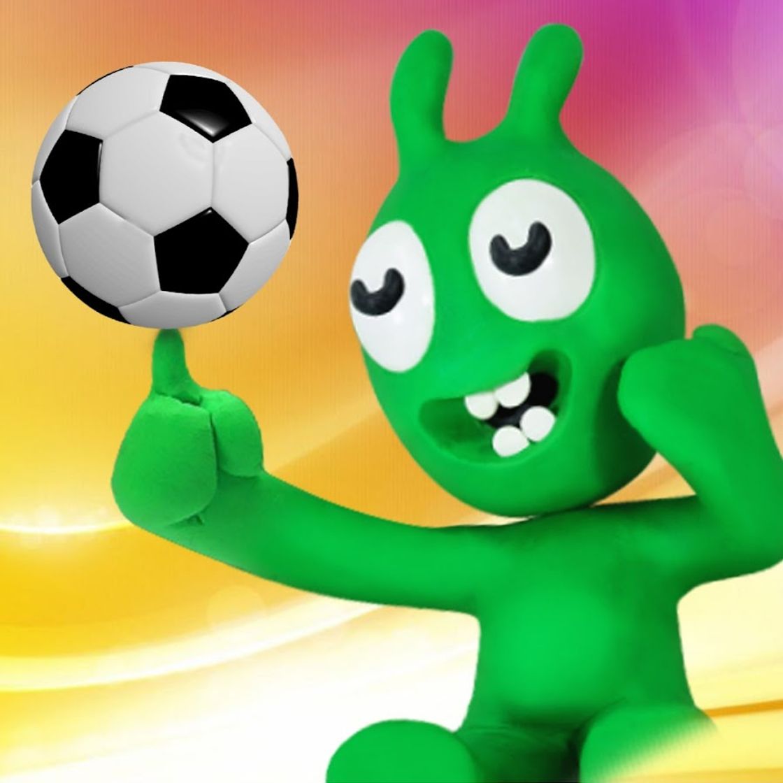 Pea Pea Brazil