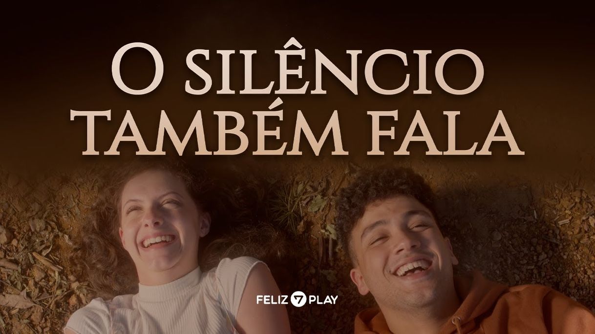 Movie O Silêncio Também Fala 
