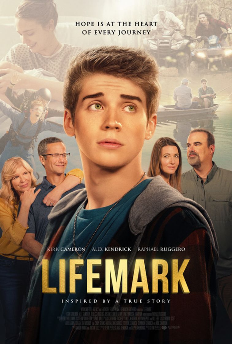 Movie Lifemark