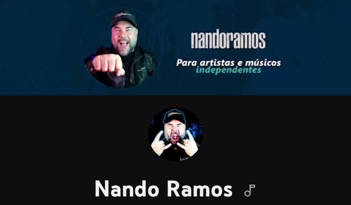 Nando Ramos 