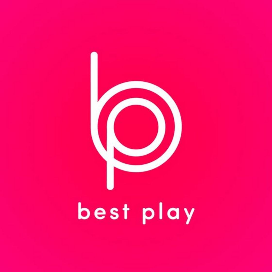 Serie Best Play marketing para astis