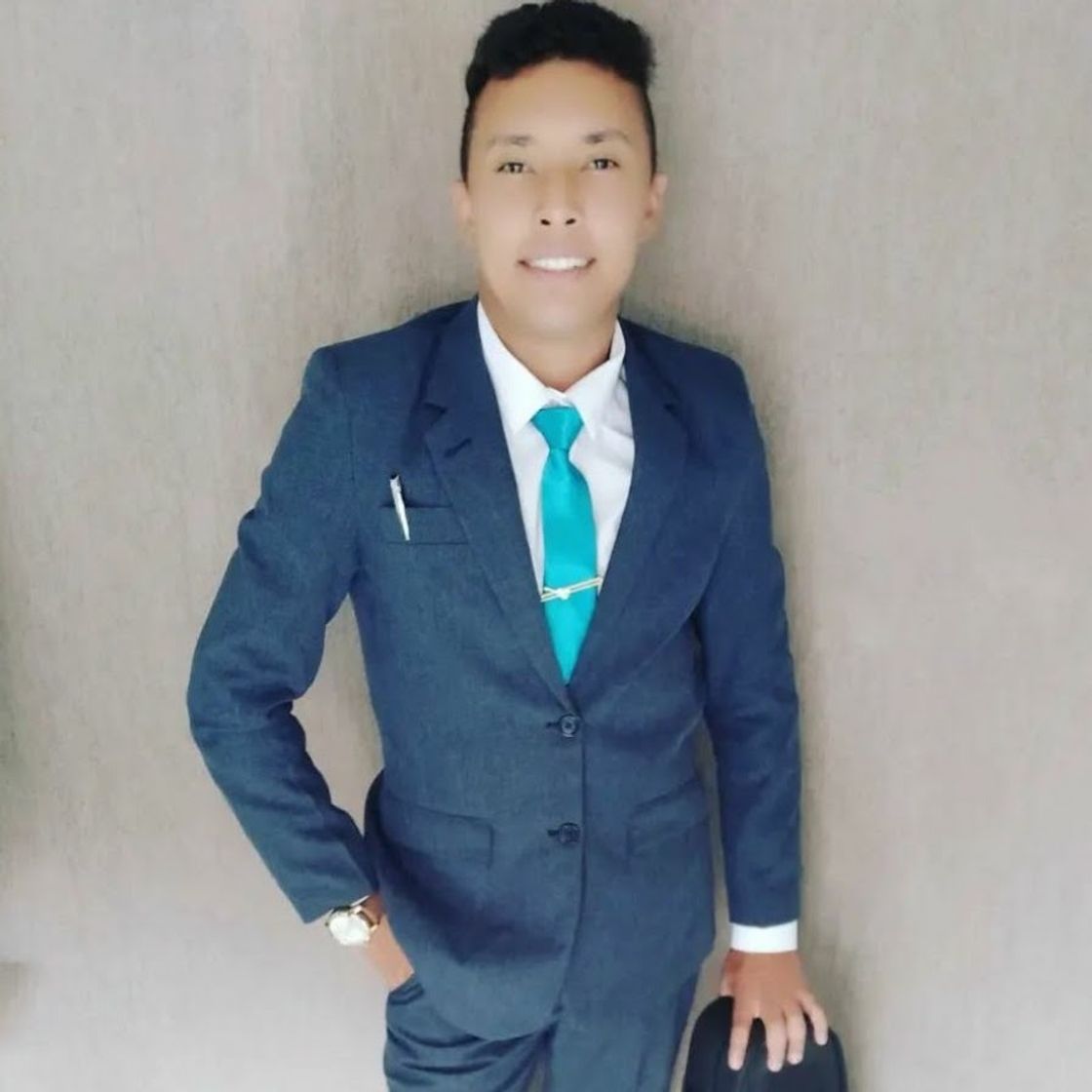 Andre Ast
