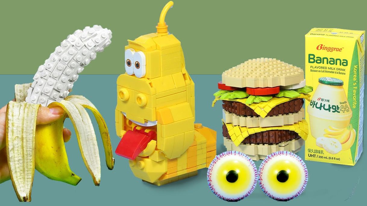 List of Lego films and TV series