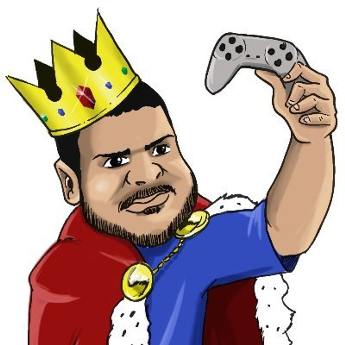 KingGamesMCS