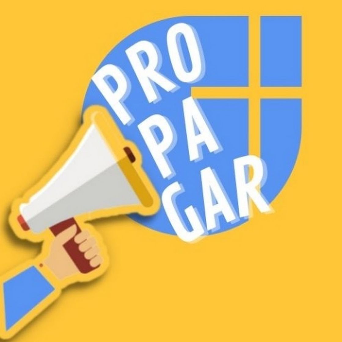 Propagar a Cristo 