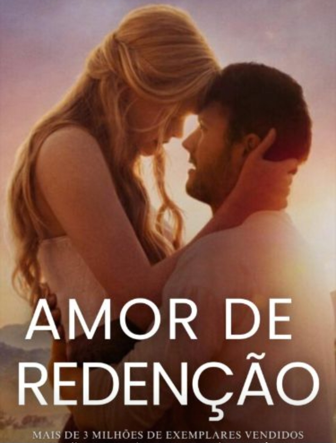 Social Amor De Redenção 