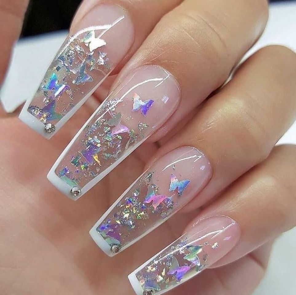 Moda Unhas