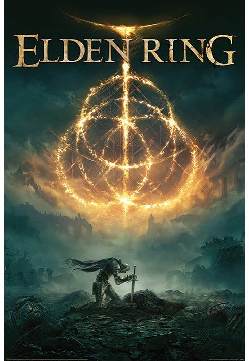 Videojuegos Elden Ring 