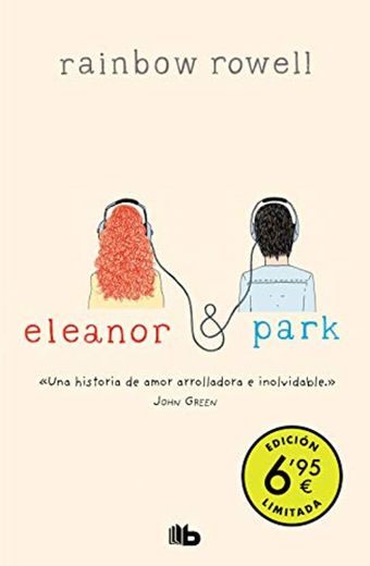 Eleanor y Park