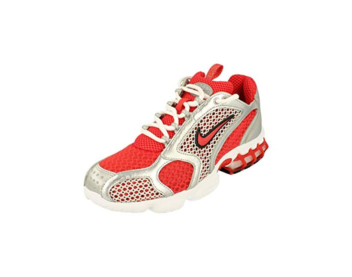 Products Nike Air Zoom Spiridon Cage 2 Hombres Cj1288-600, Rojo