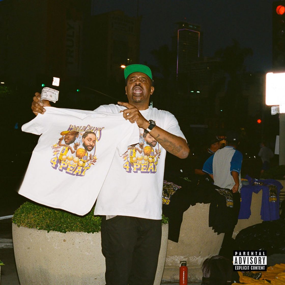 Canción 4 Thangs (feat. Big Sean & Hit-Boy)