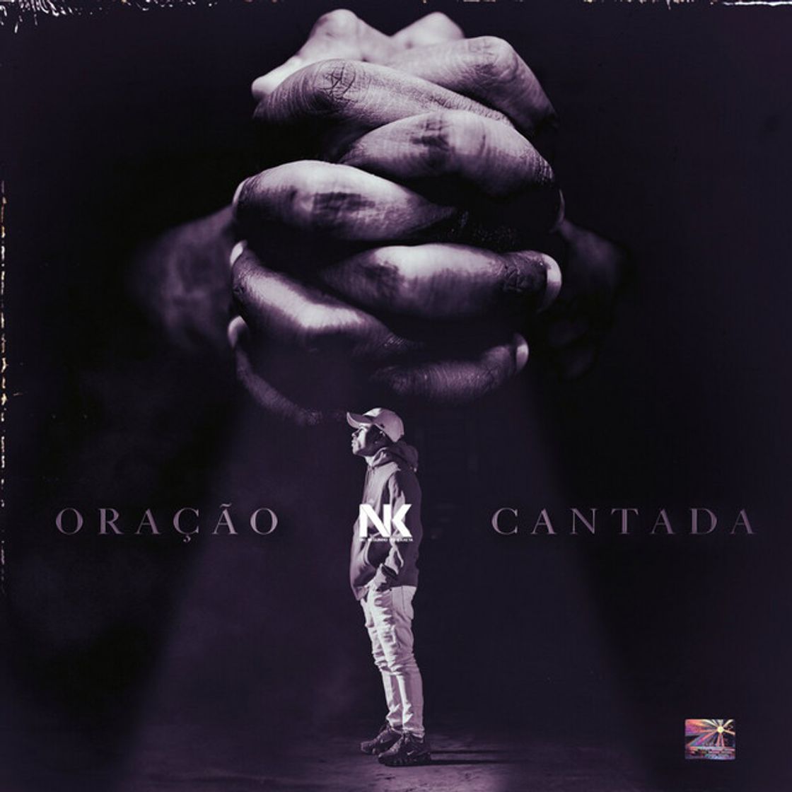 Music Oração Cantada