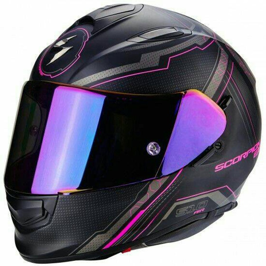 Product Casco SCORPION